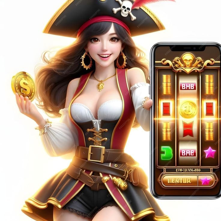 luck777