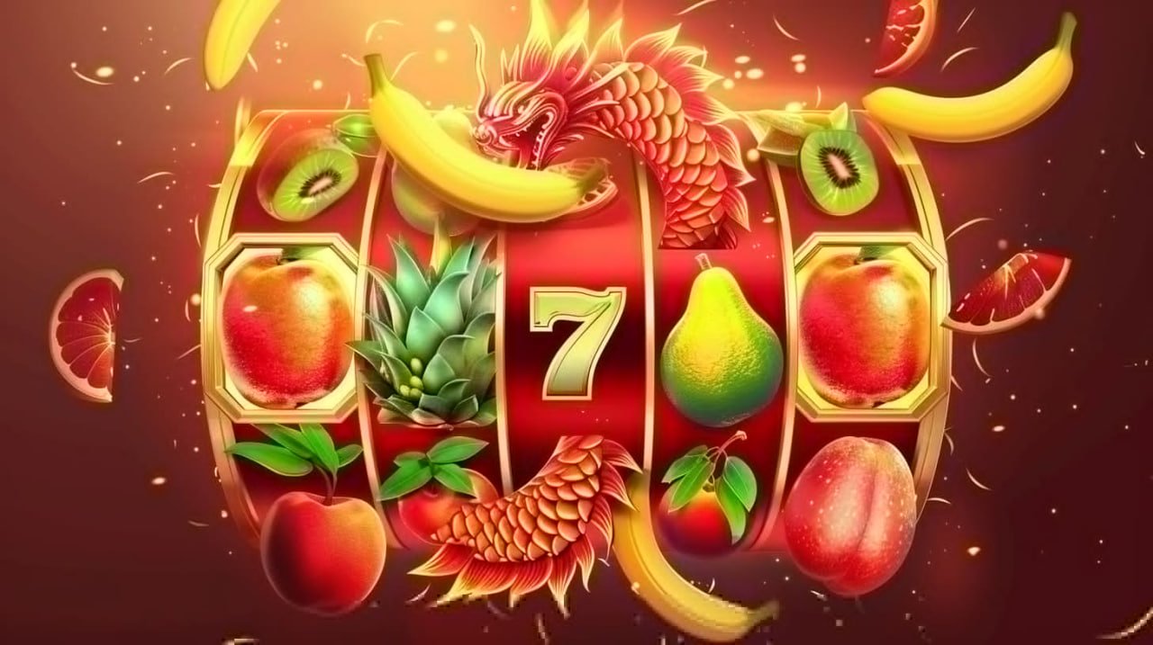 luck777