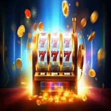 luck777