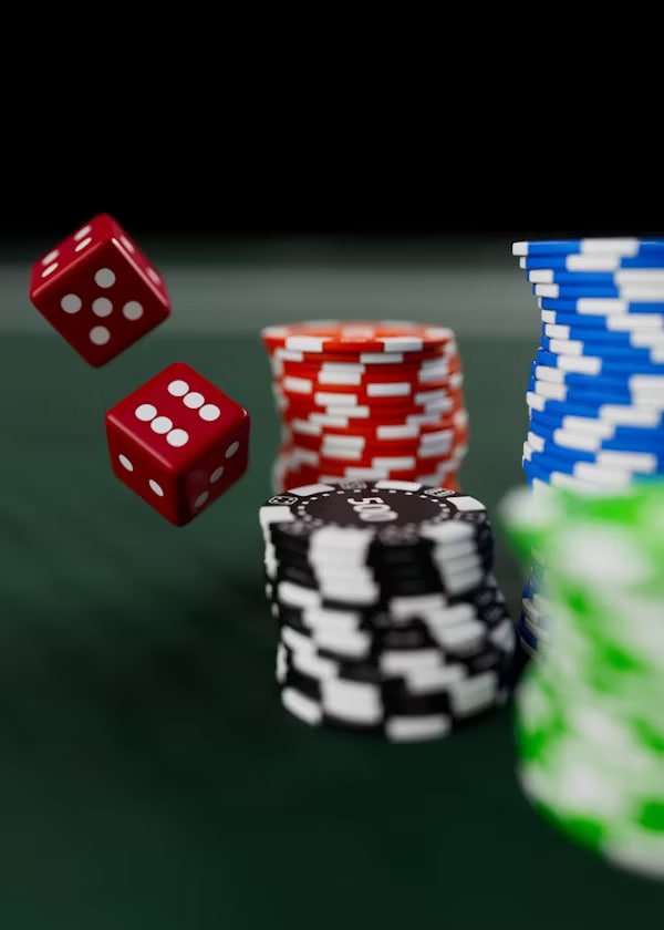 luck777