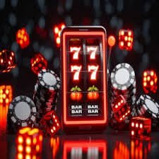 luck777