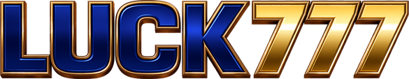 luck777 logo